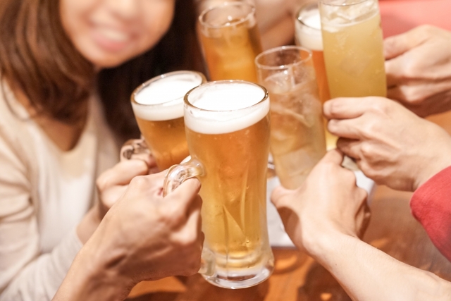 会社の飲み会の二次会行かないはok 断り方と翌日の対応を紹介