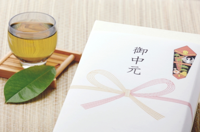 お中元のお礼 ビジネスではメールでok 件名は 例文を紹介